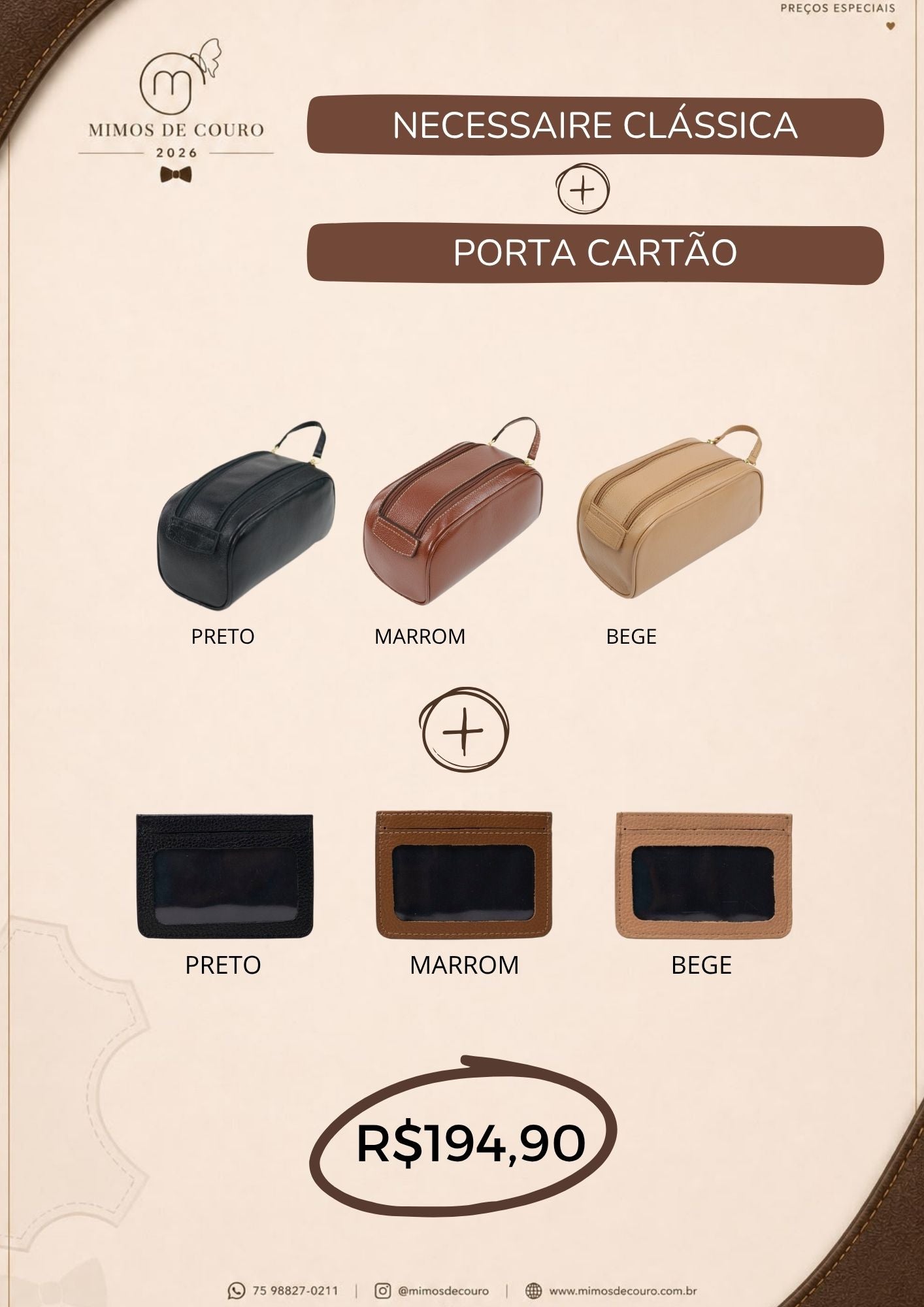 Kit Premium
