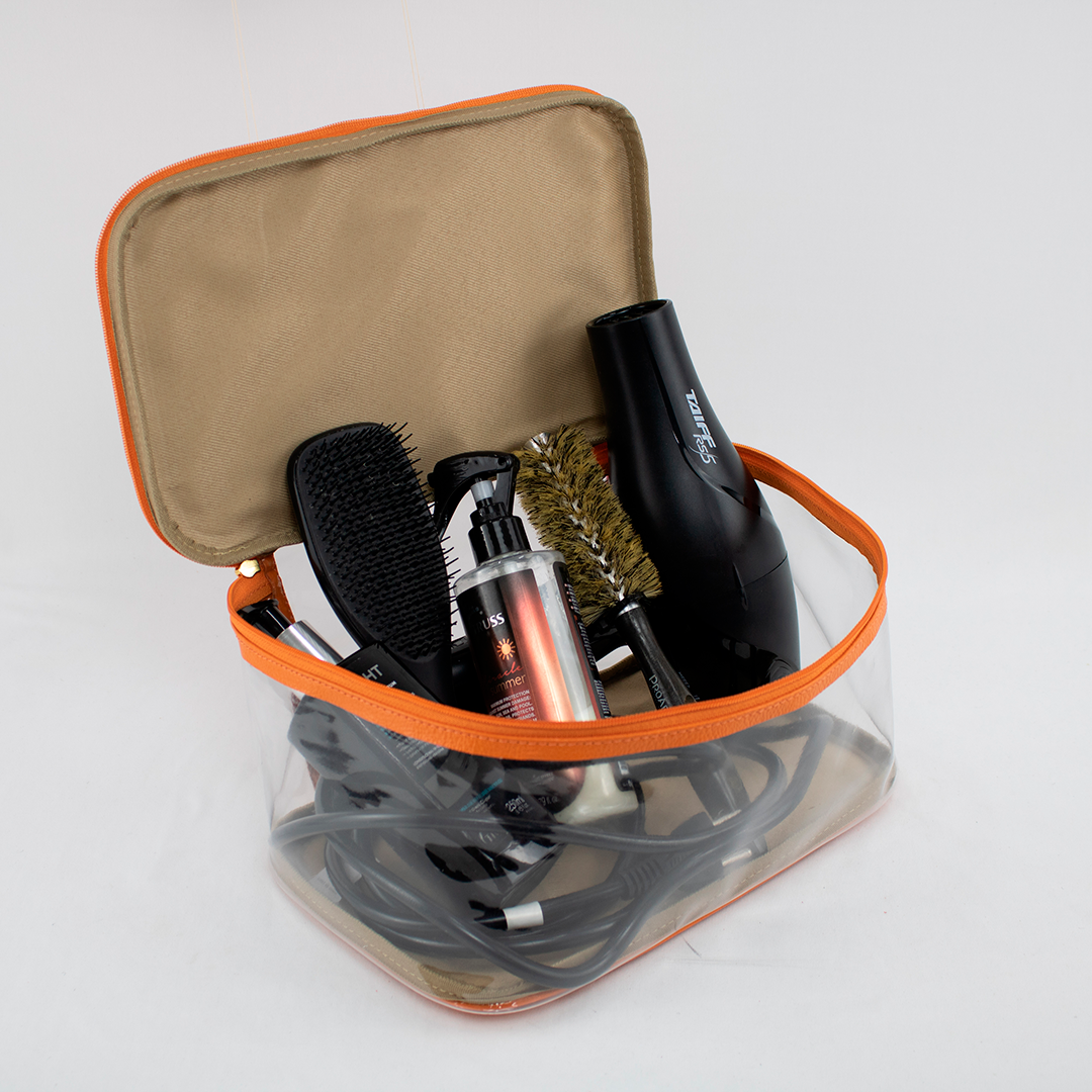 Necessaire Frasqueira