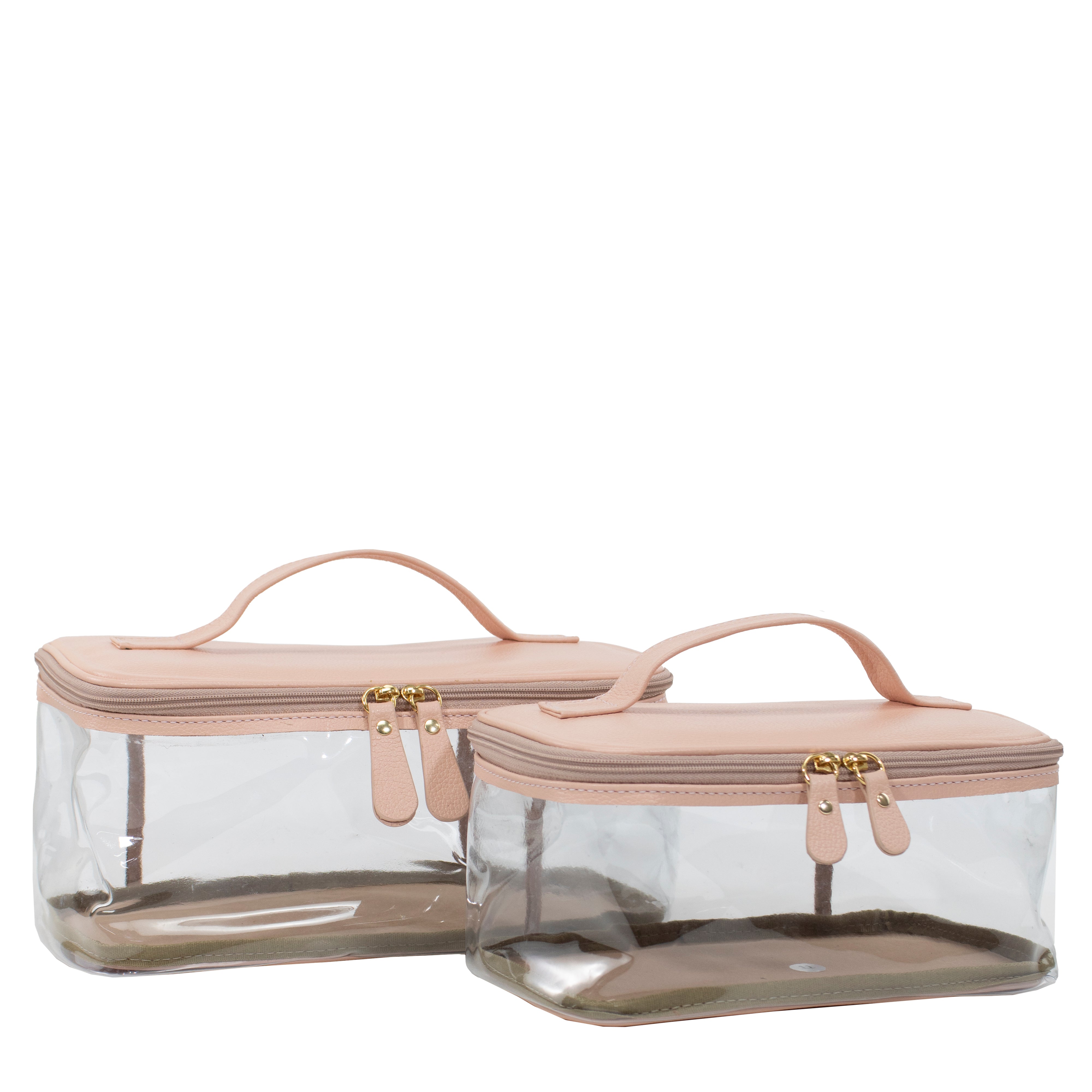 Necessaire Frasqueira