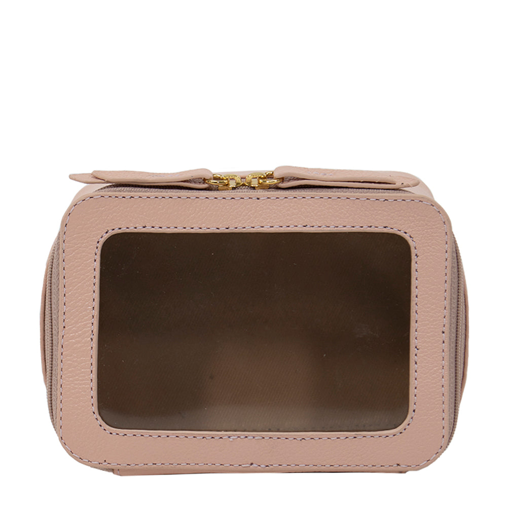 Necessaire Cristal