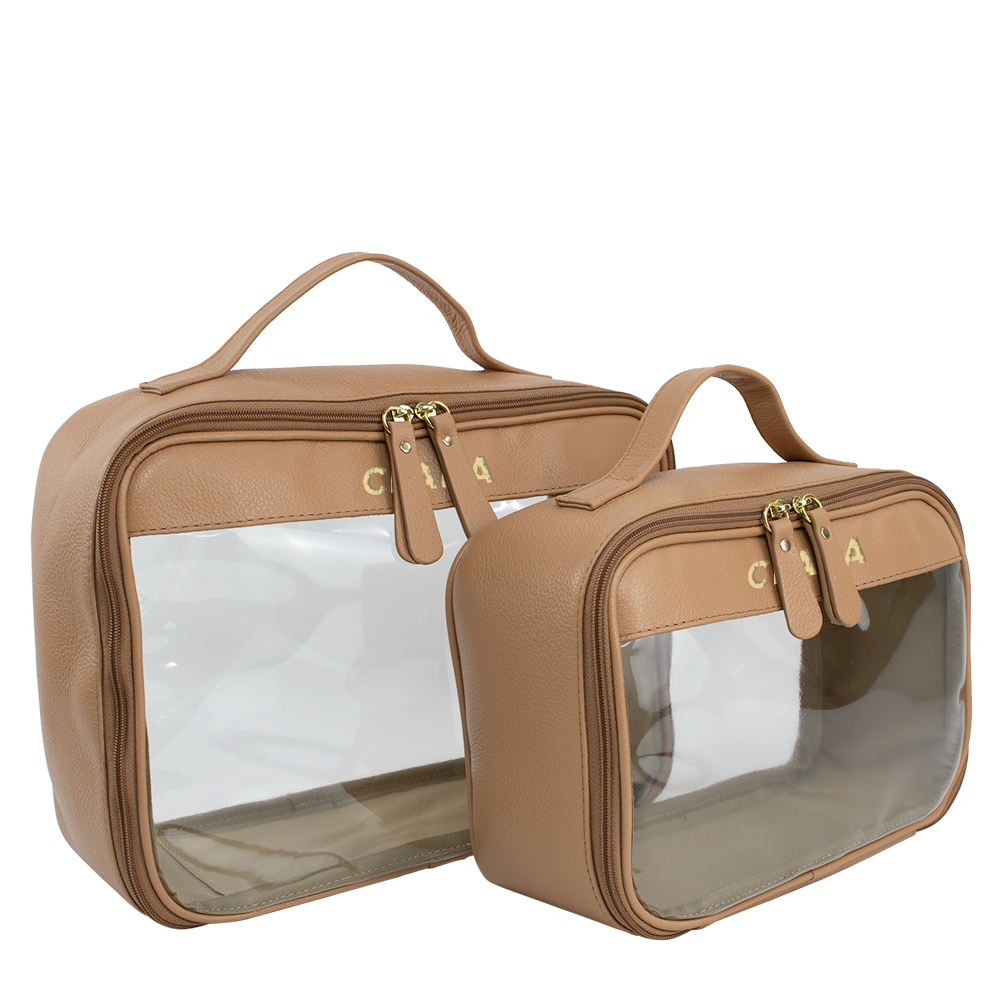 KIT NECESSAIRE MALETA
