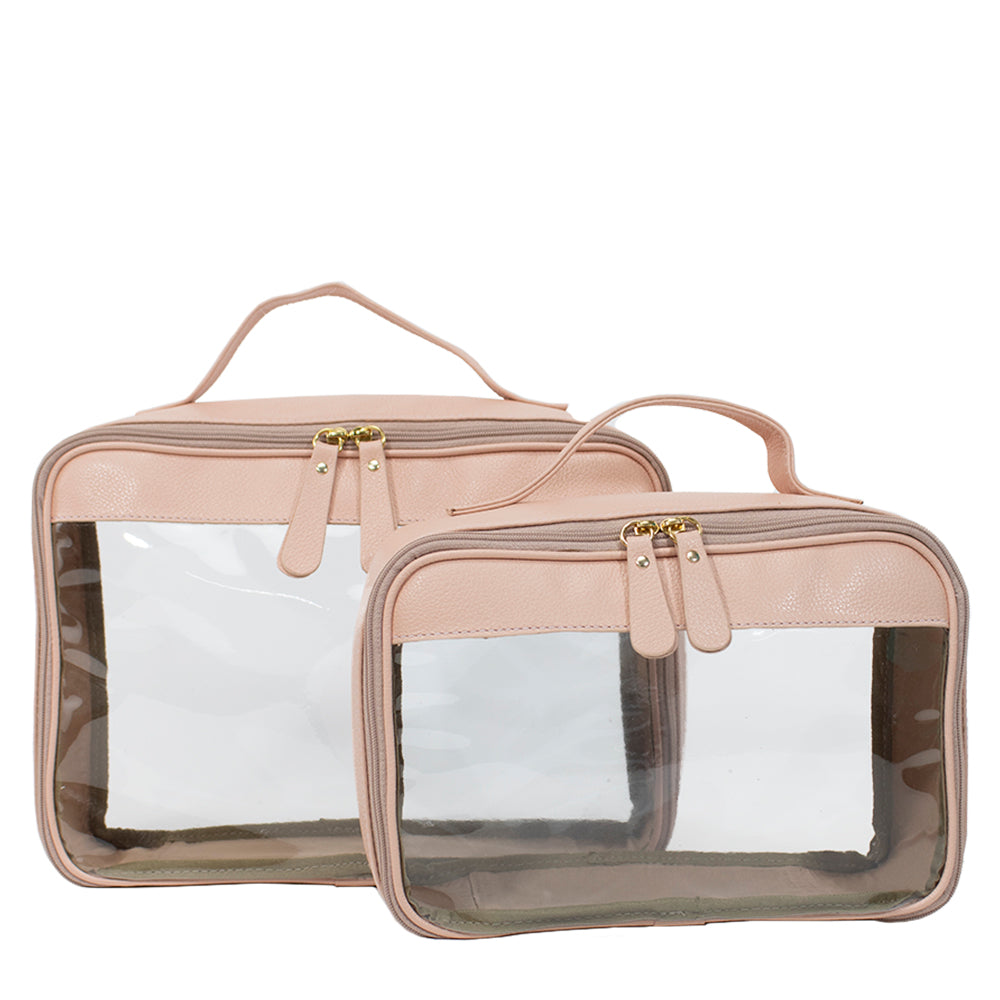 KIT NECESSAIRE MALETA