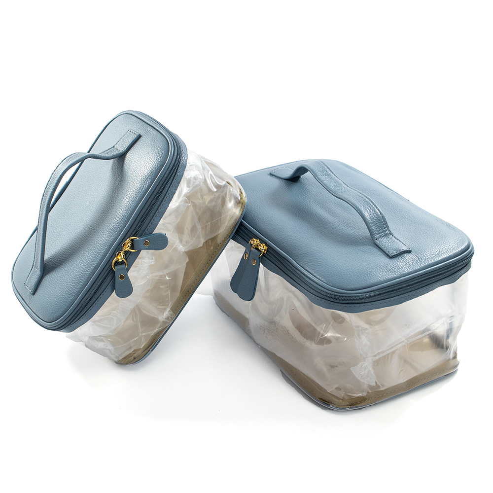 KIT NECESSAIRES FRASQUEIRAS