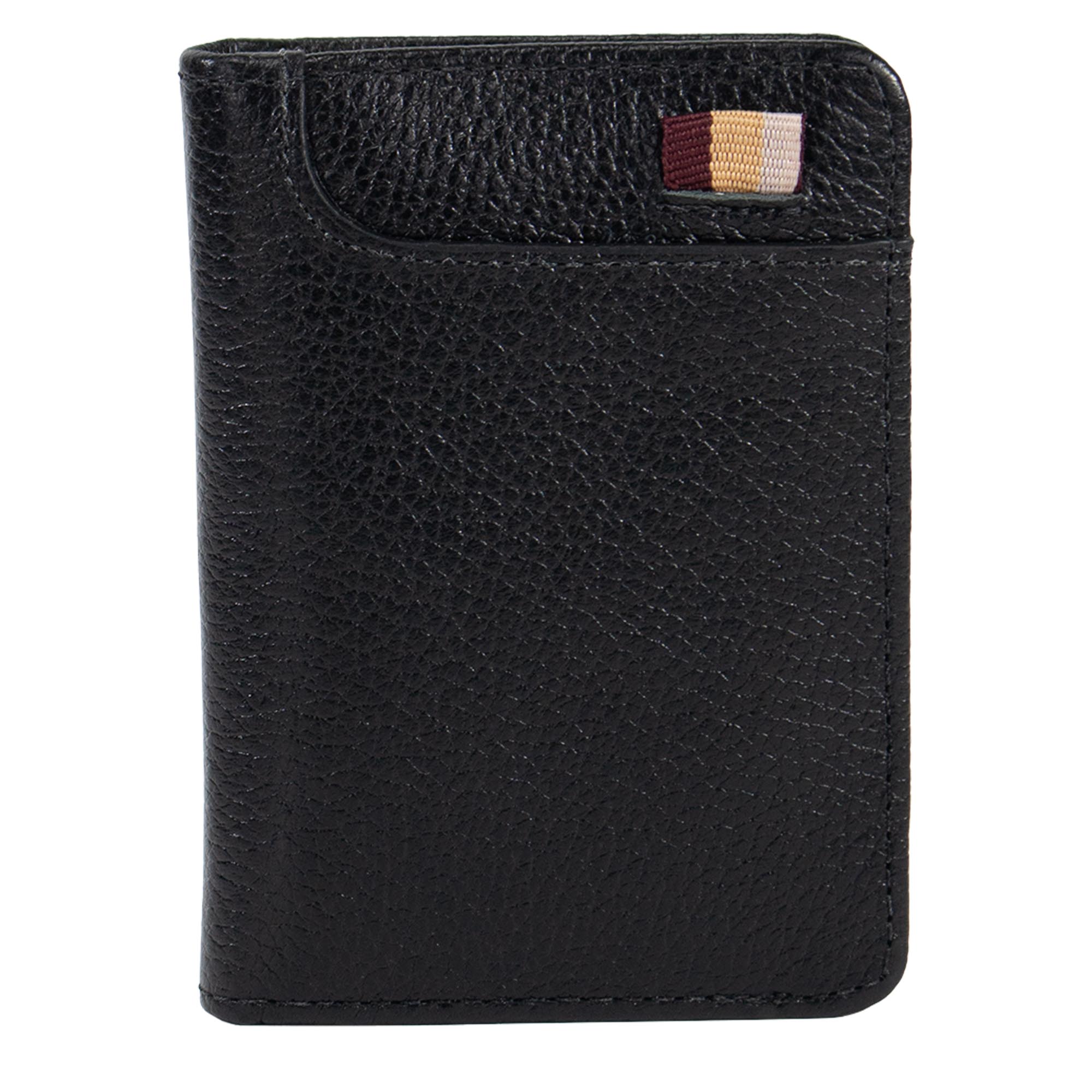 Porta documento masculino