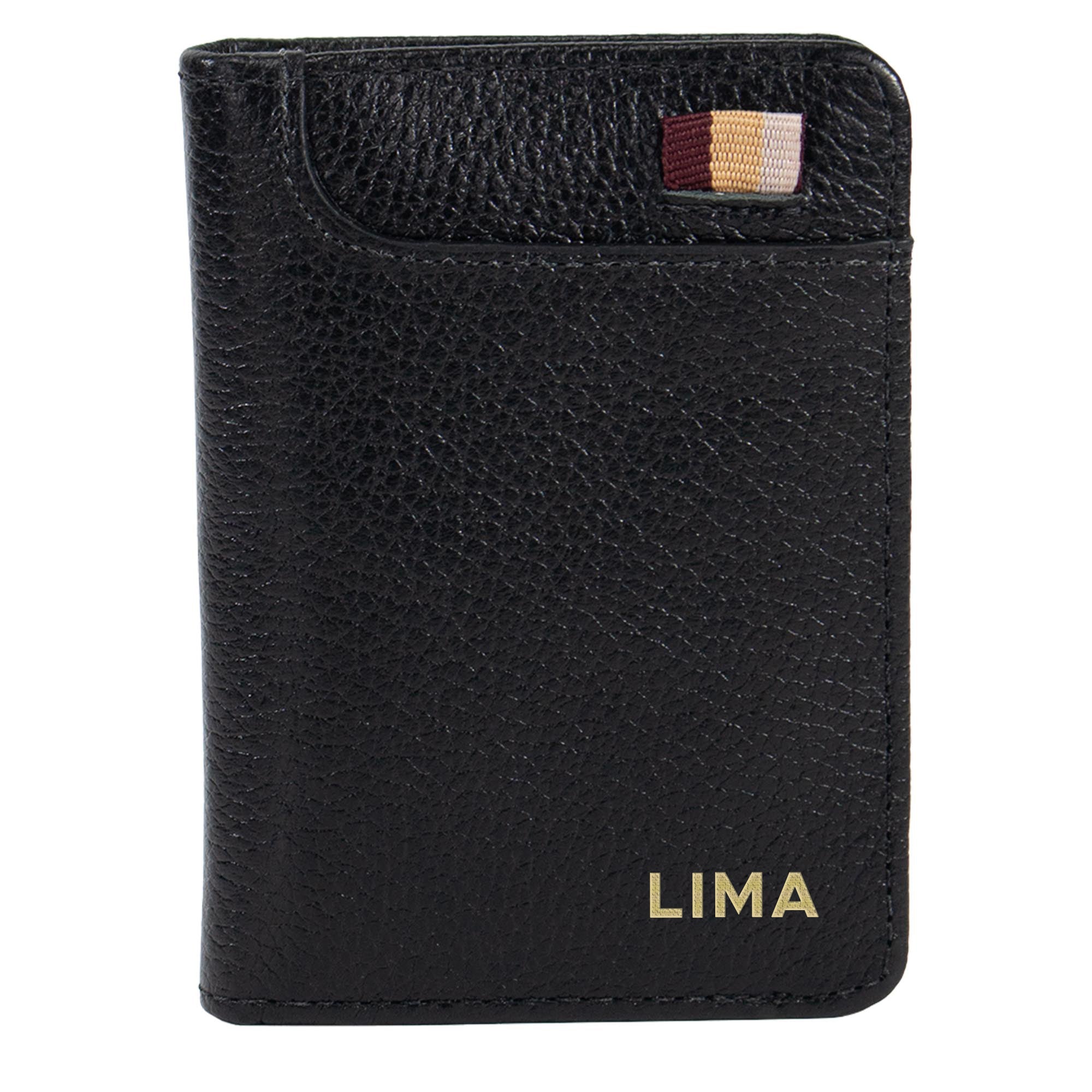 Porta documento masculino