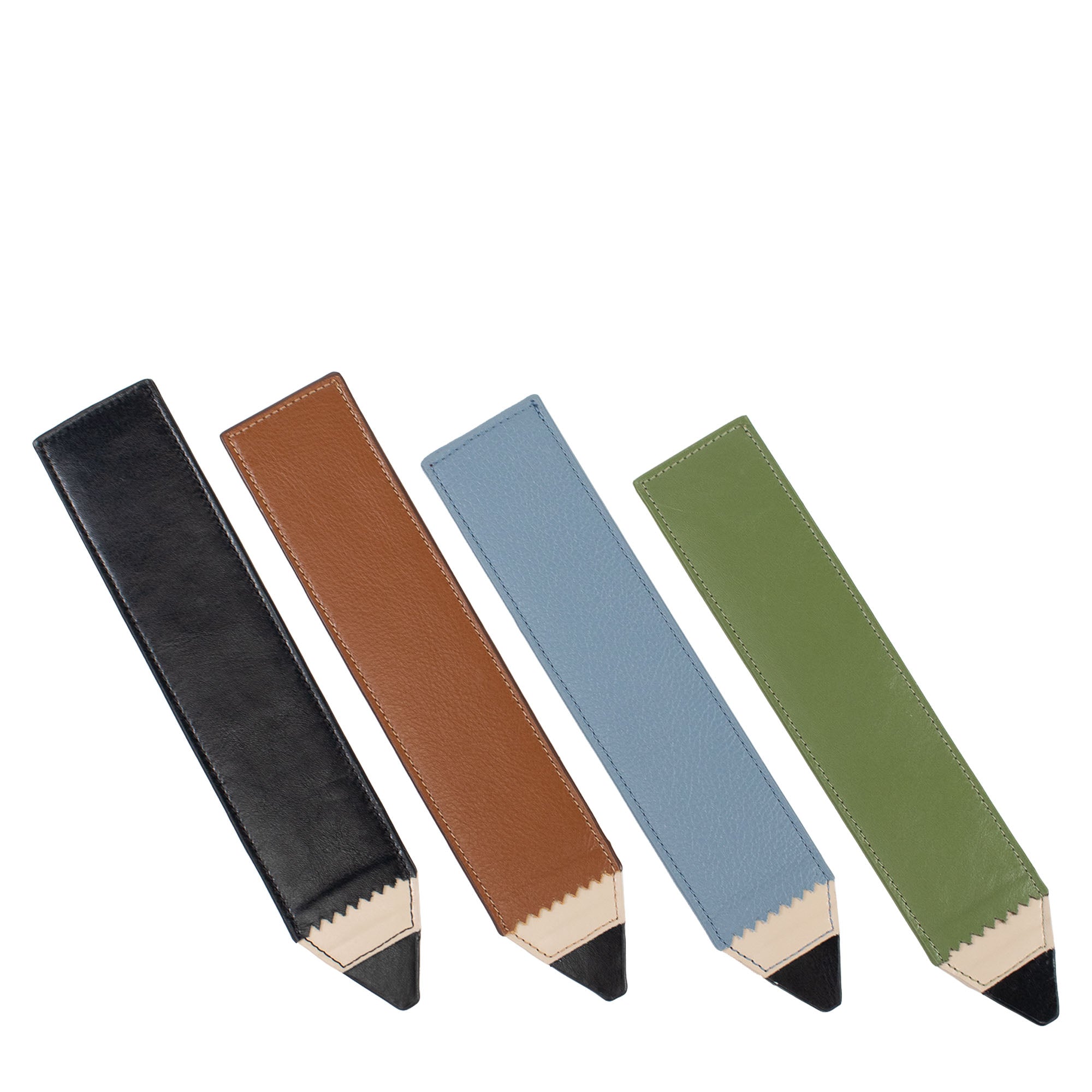 Marcador de página Lápis