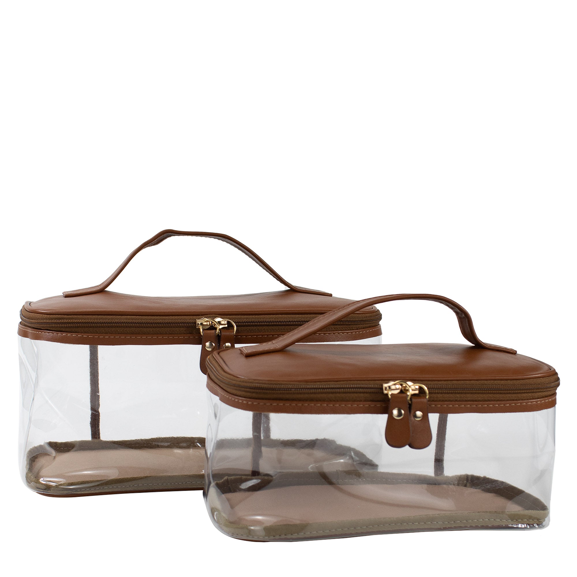 KIT NECESSAIRES FRASQUEIRAS