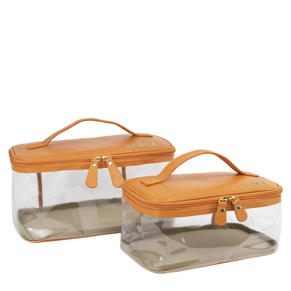 Necessaire Frasqueira