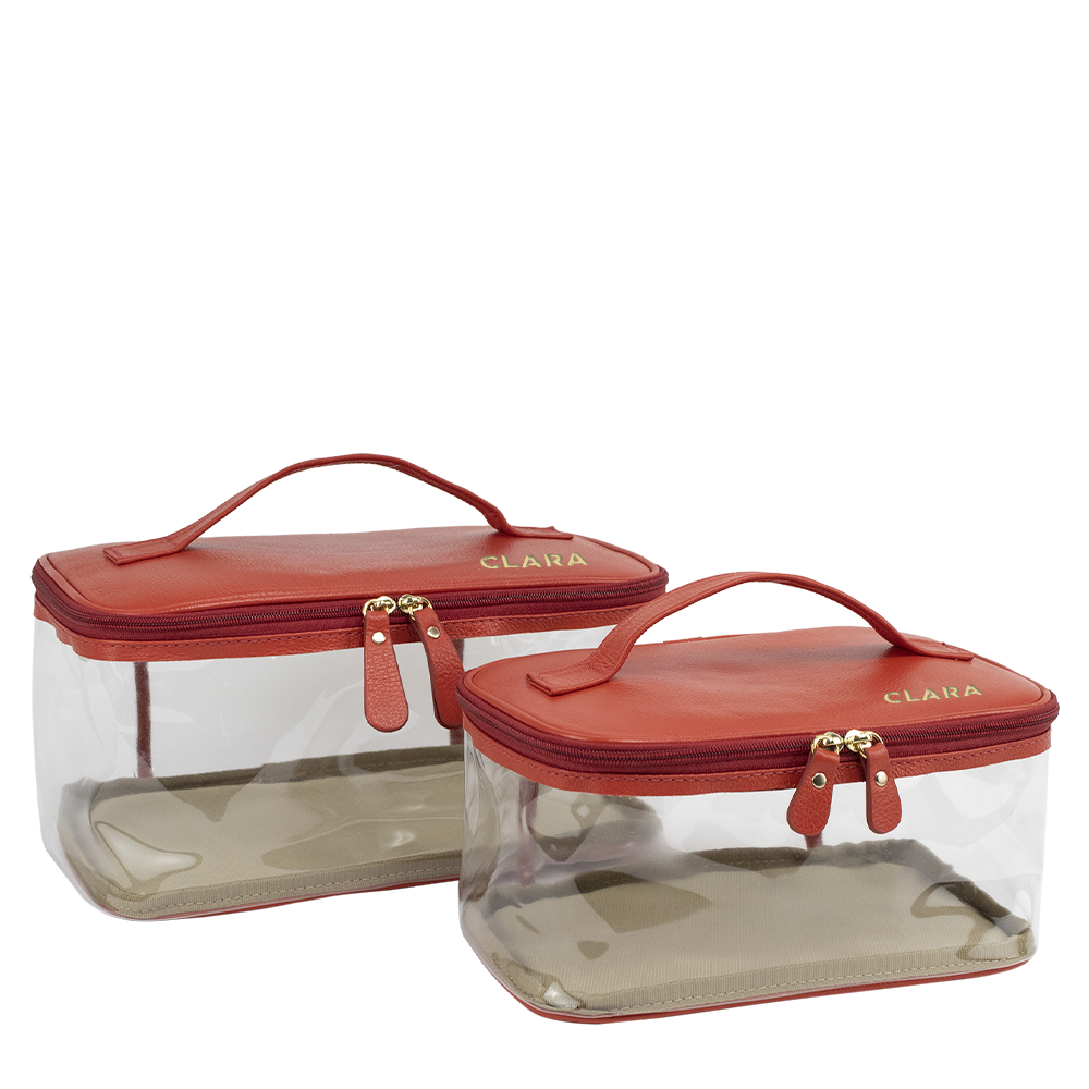 Necessaire Frasqueira