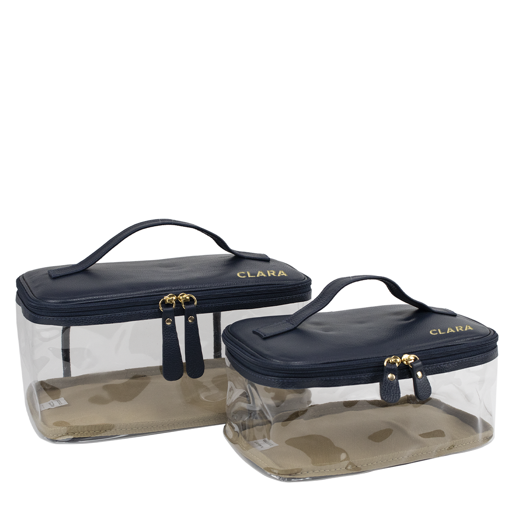 Necessaire Frasqueira