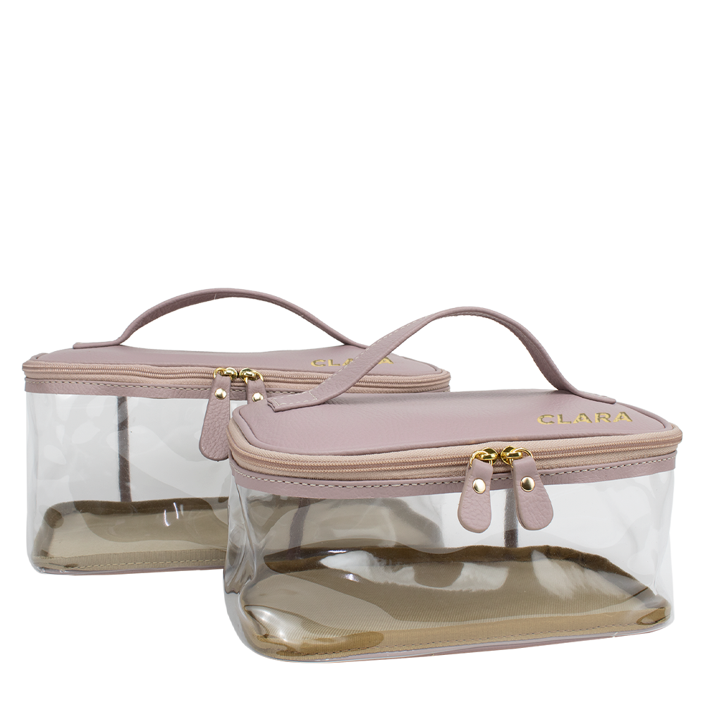 KIT NECESSAIRES FRASQUEIRAS