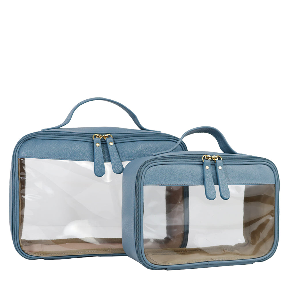 KIT NECESSAIRE MALETA