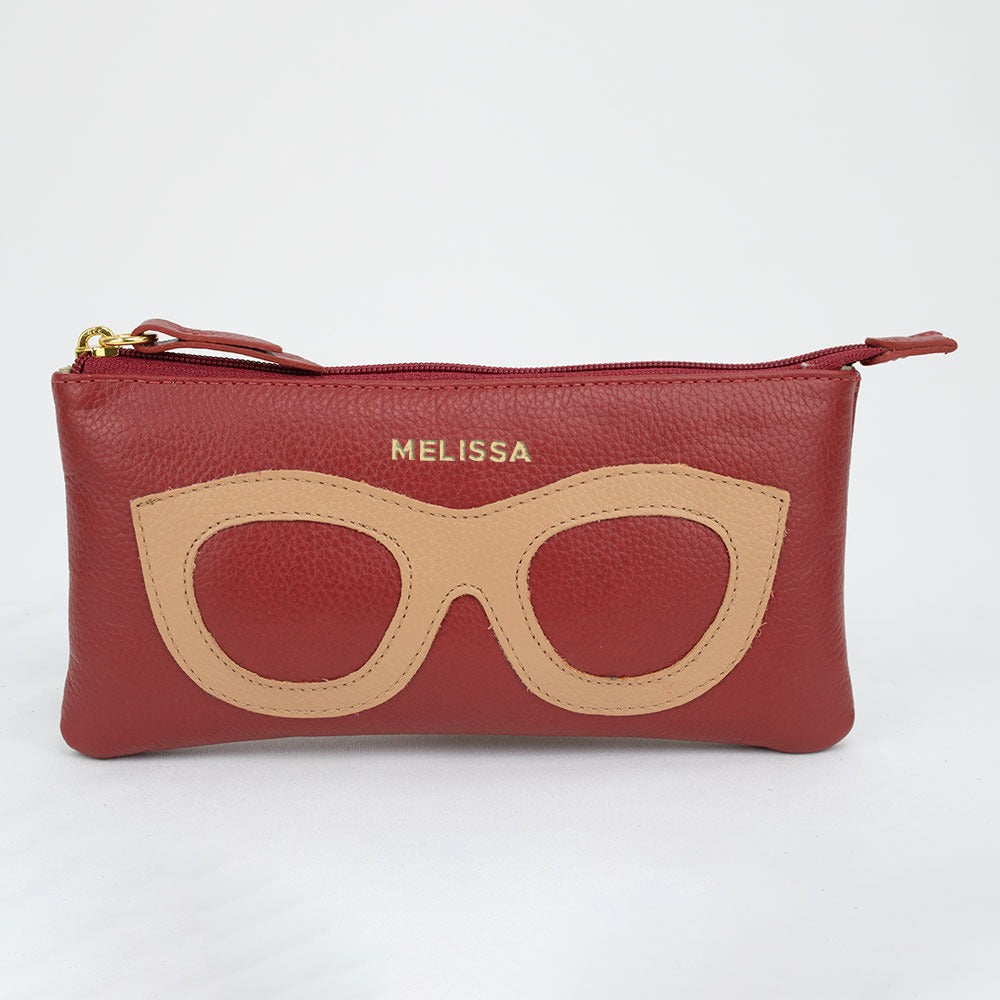 Porta Óculos Único