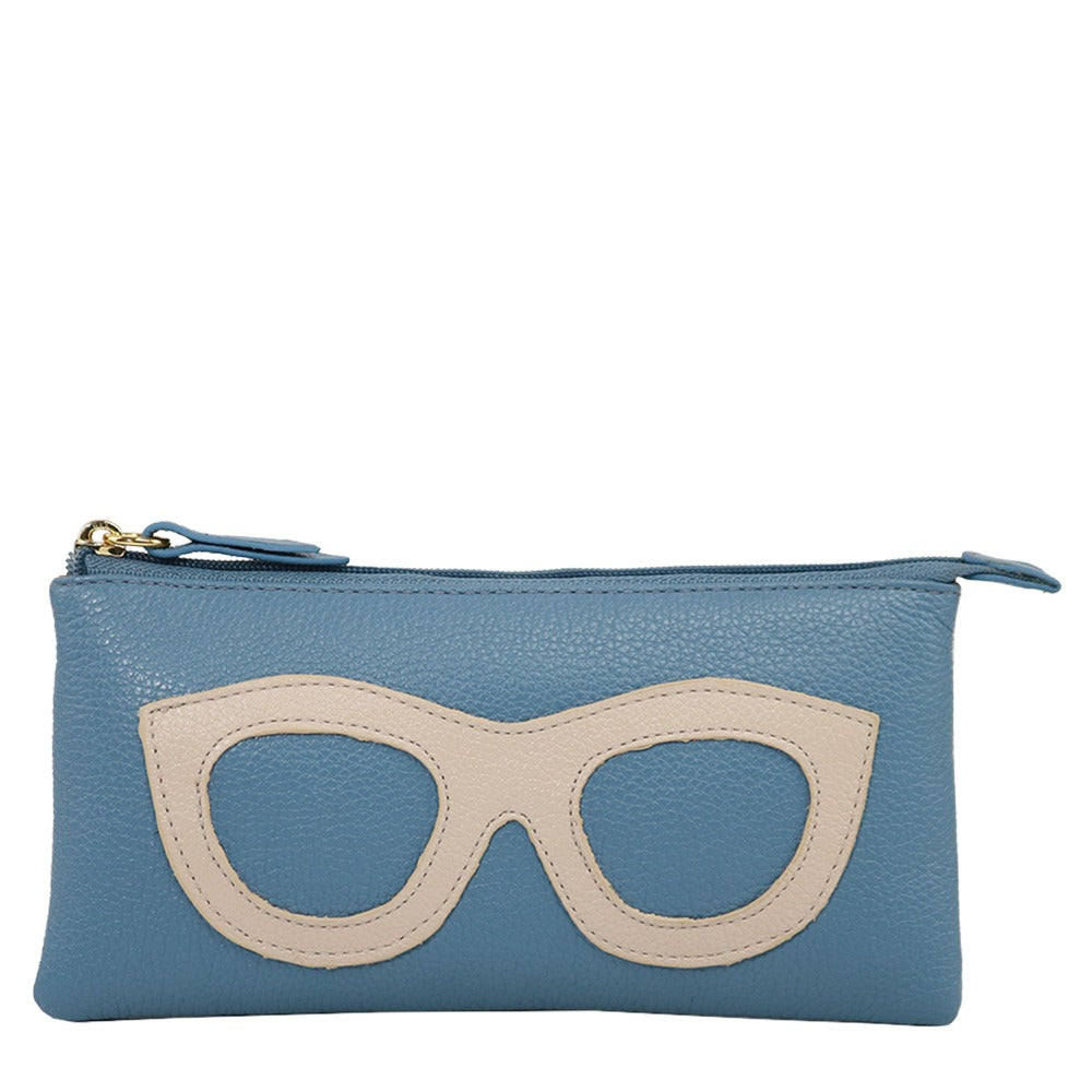 Porta Óculos Único