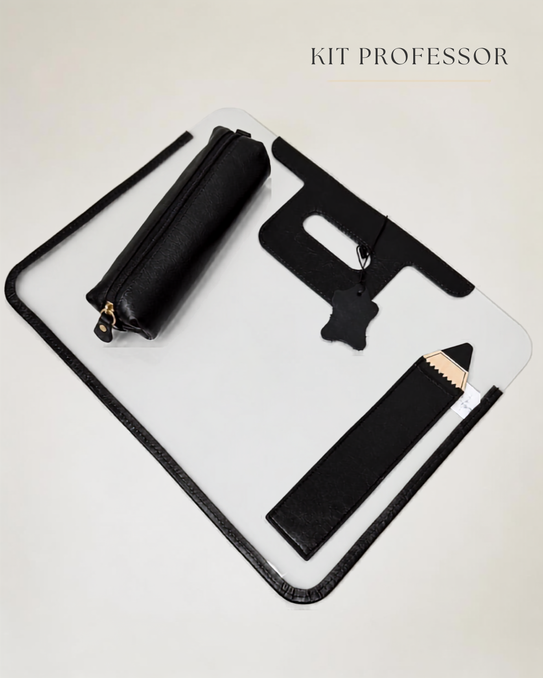 Kit Professor 3