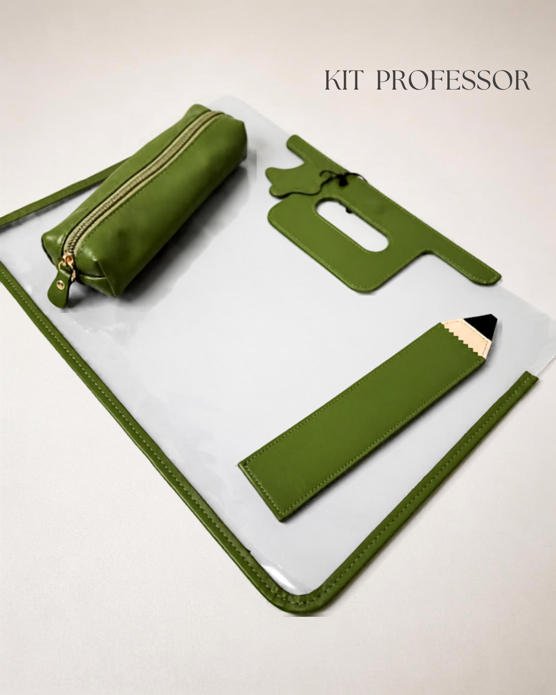 Kit Professor 1