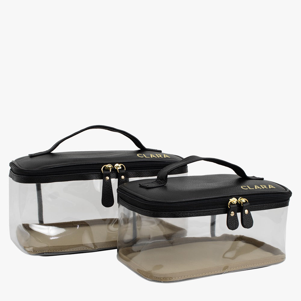 Necessaire Frasqueira