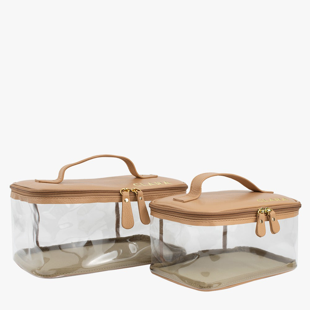 Necessaire Frasqueira