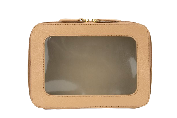 Necessaire Cristal