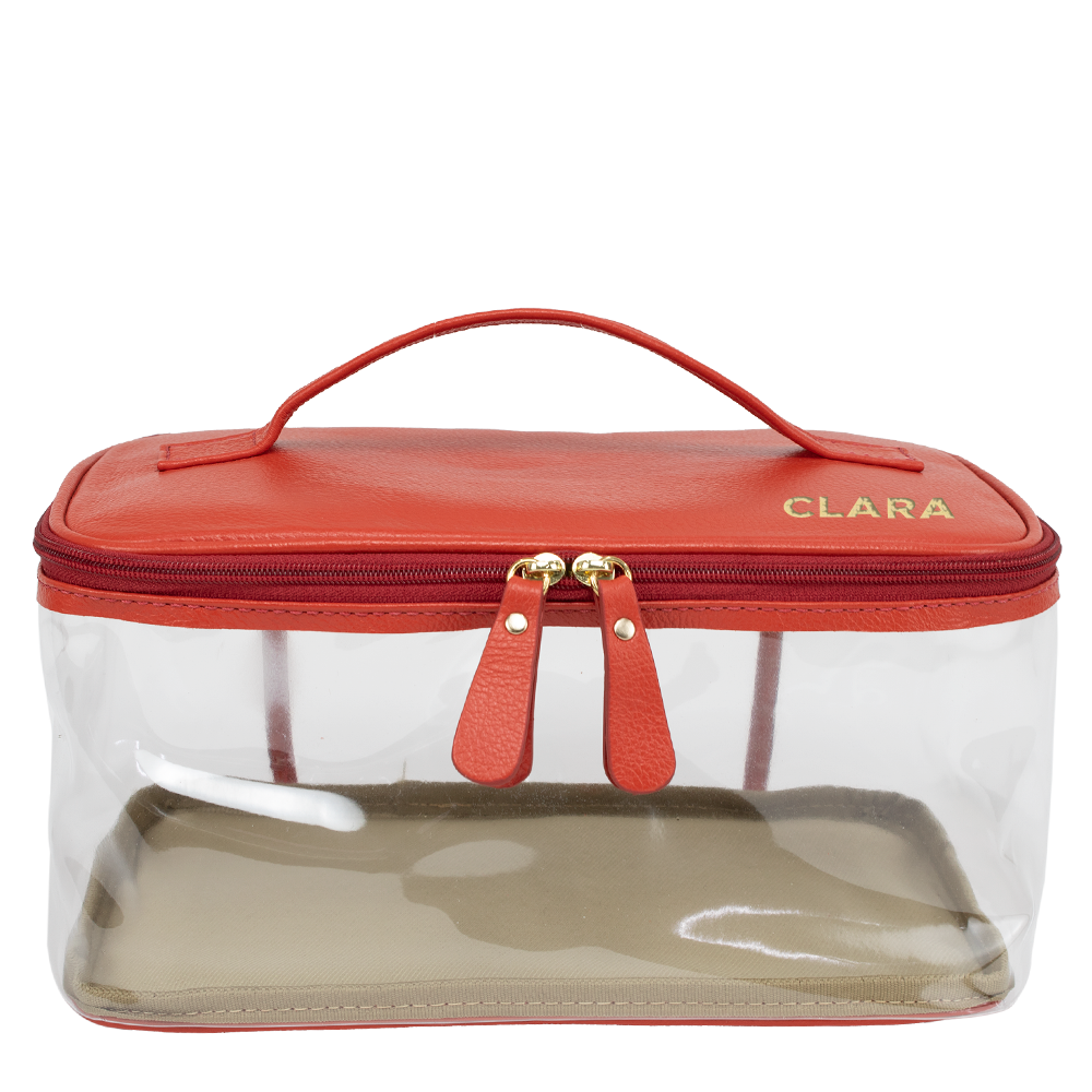 Necessaire Frasqueira