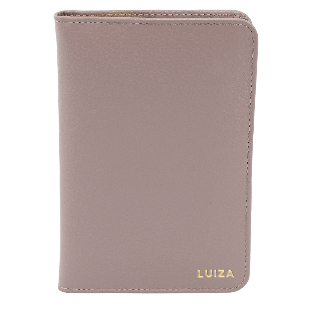 Porta Documento Infantil