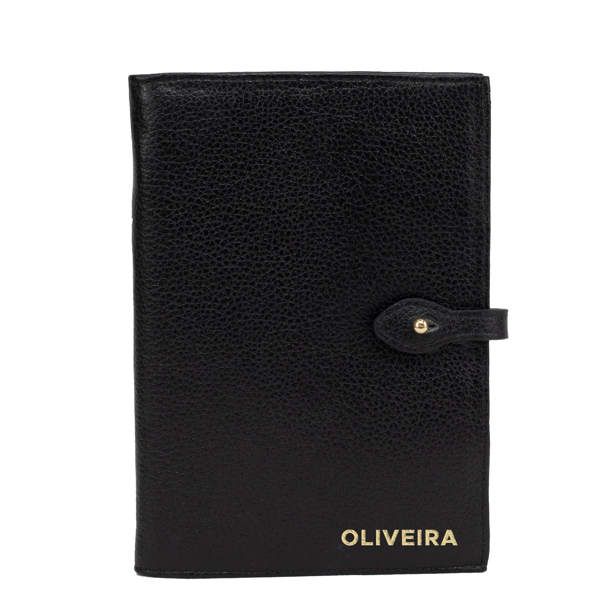 Porta Passaporte Coletivo