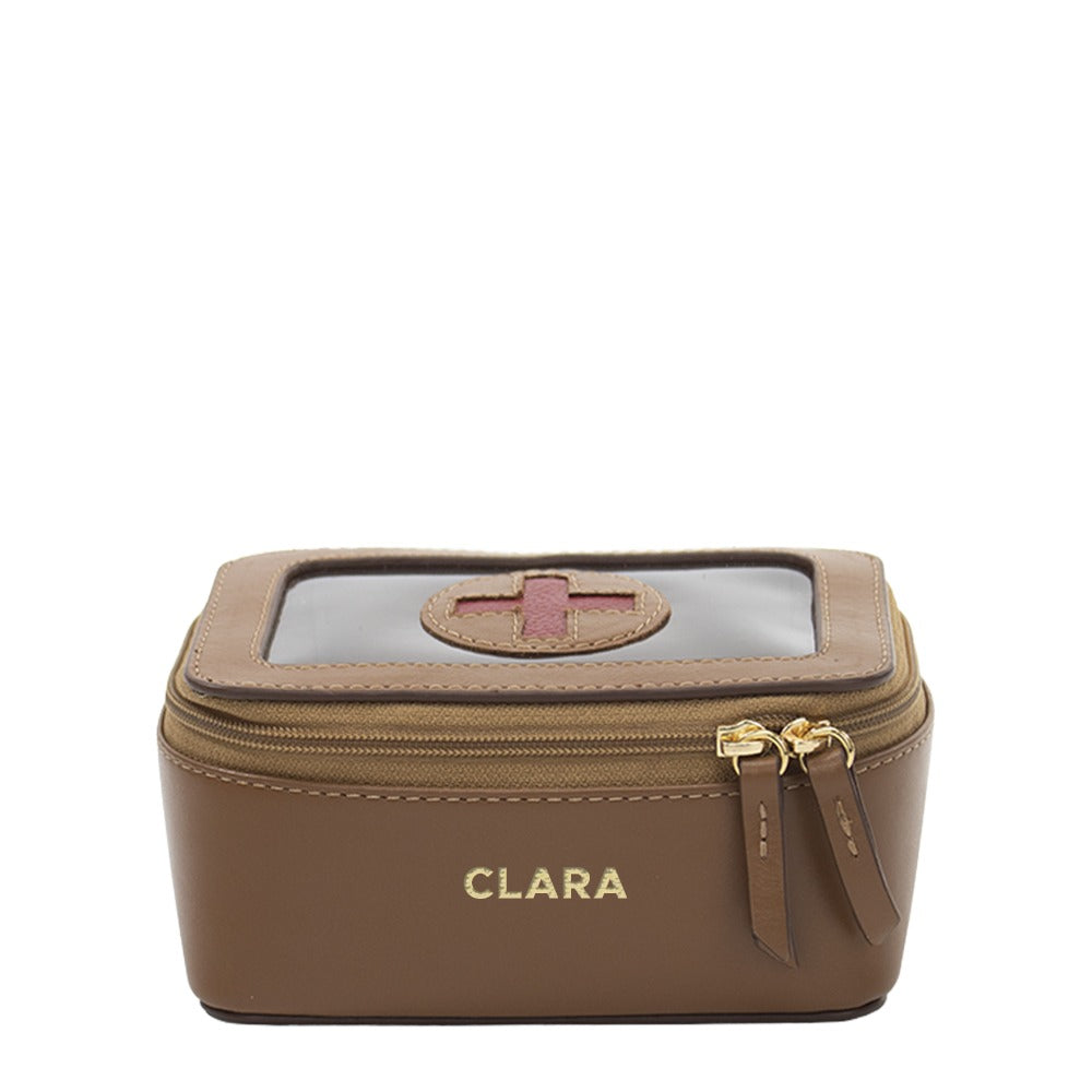 Necessaire Farmácia