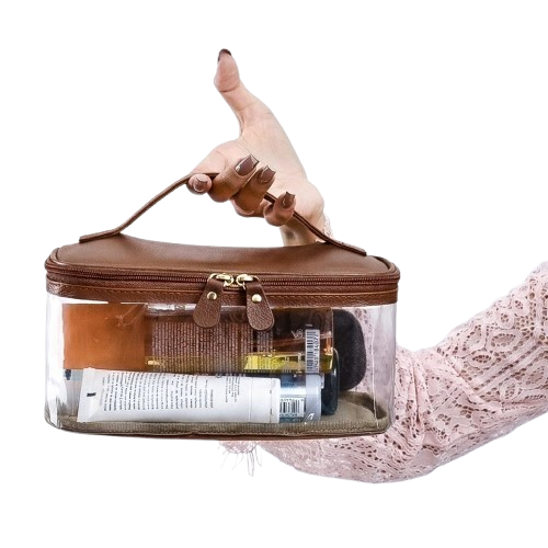 KIT NECESSAIRES FRASQUEIRAS