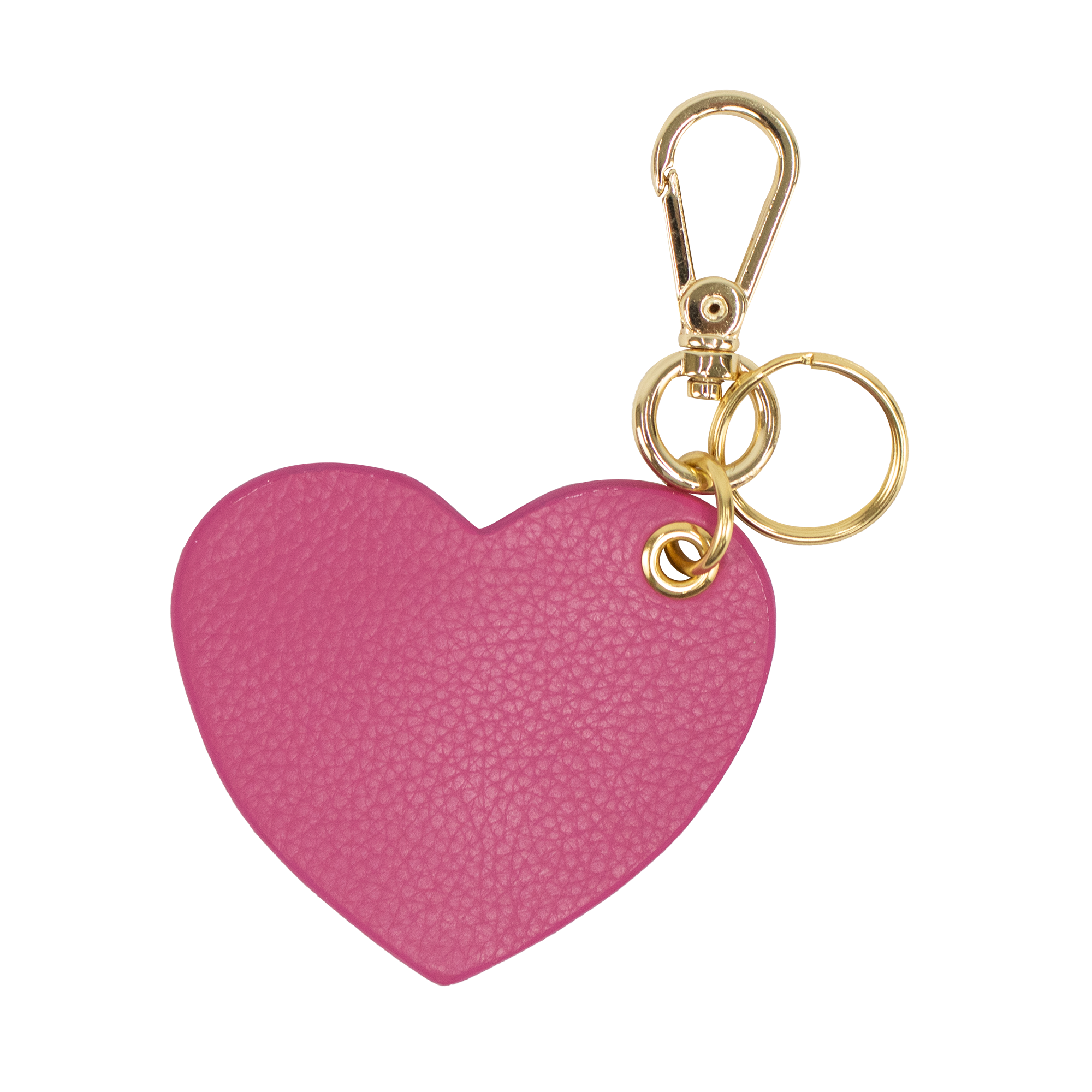 Chaveiro Coração
