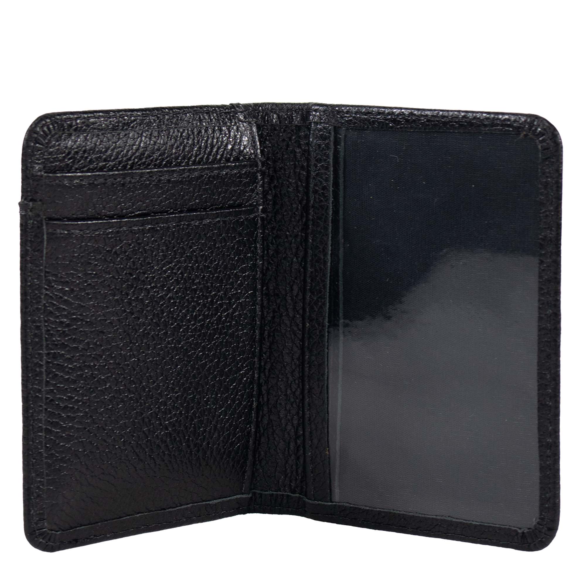 Porta documento masculino