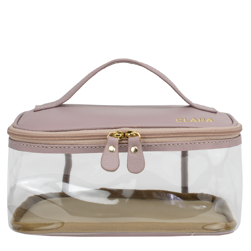 Necessaire Frasqueira