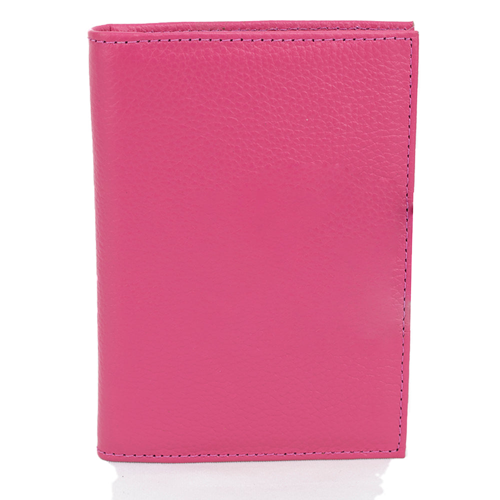 Porta Passaporte Individual