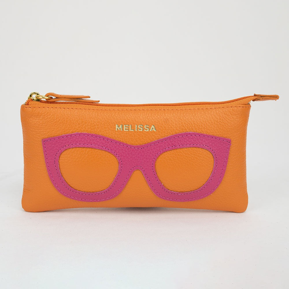 Porta Óculos Único