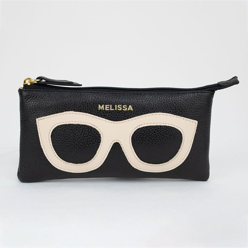 Porta Óculos Único