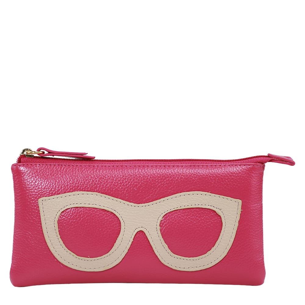 Porta Óculos Único