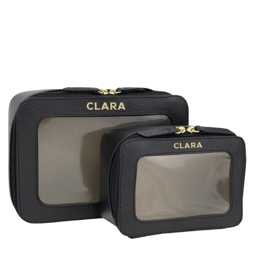Necessaire Cristal