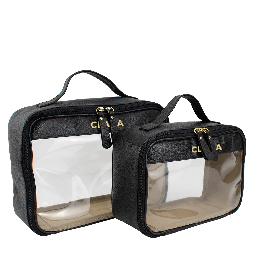 KIT NECESSAIRE MALETA