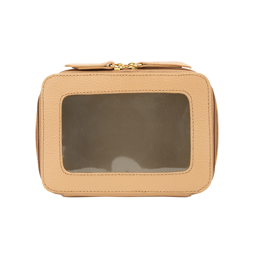 Necessaire Cristal