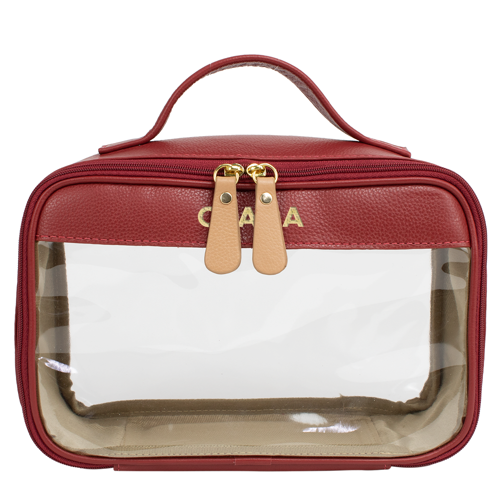 Necessaire Maleta
