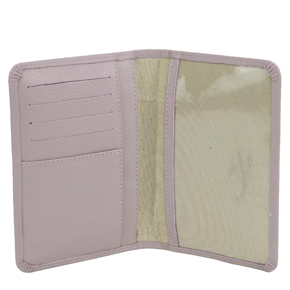 Porta Documento Infantil