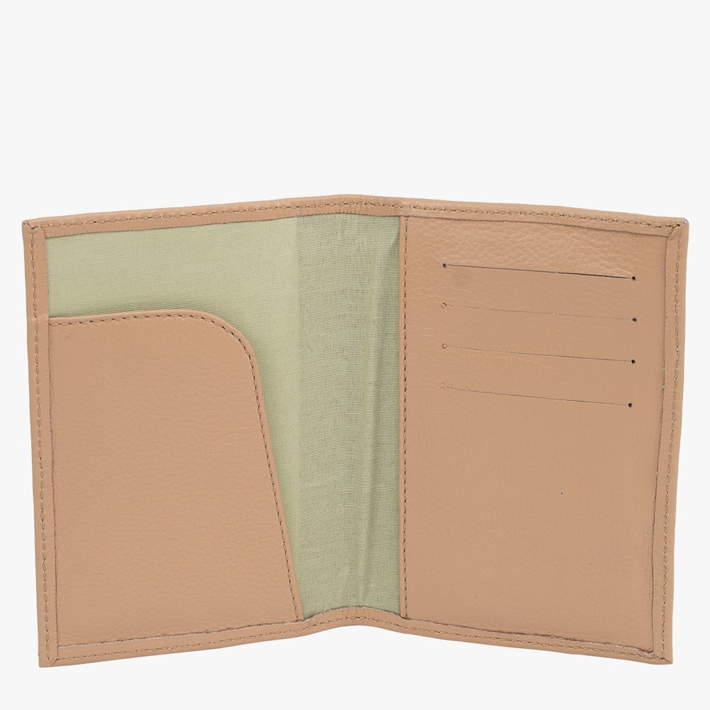 Porta Passaporte Individual