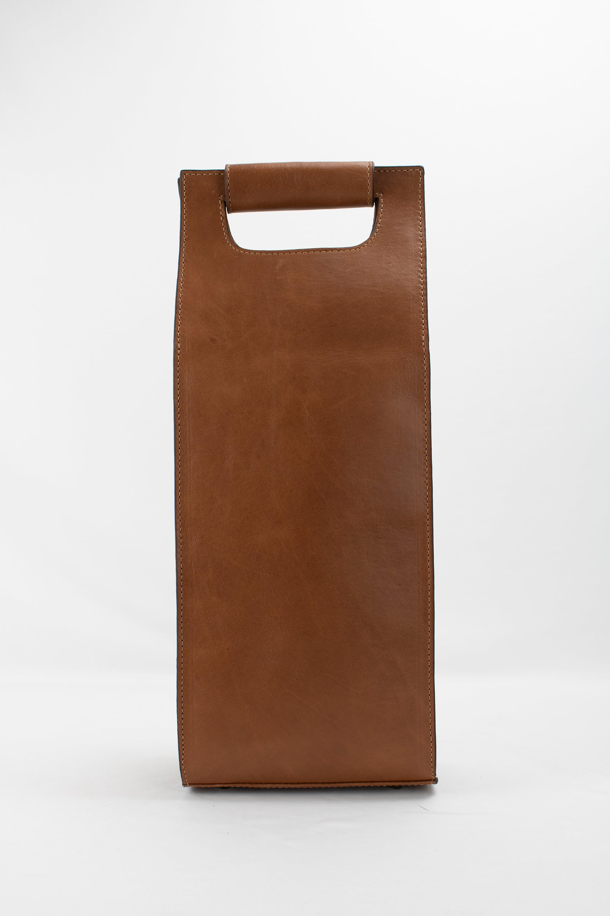 Porta Vinho Duplo Clássico