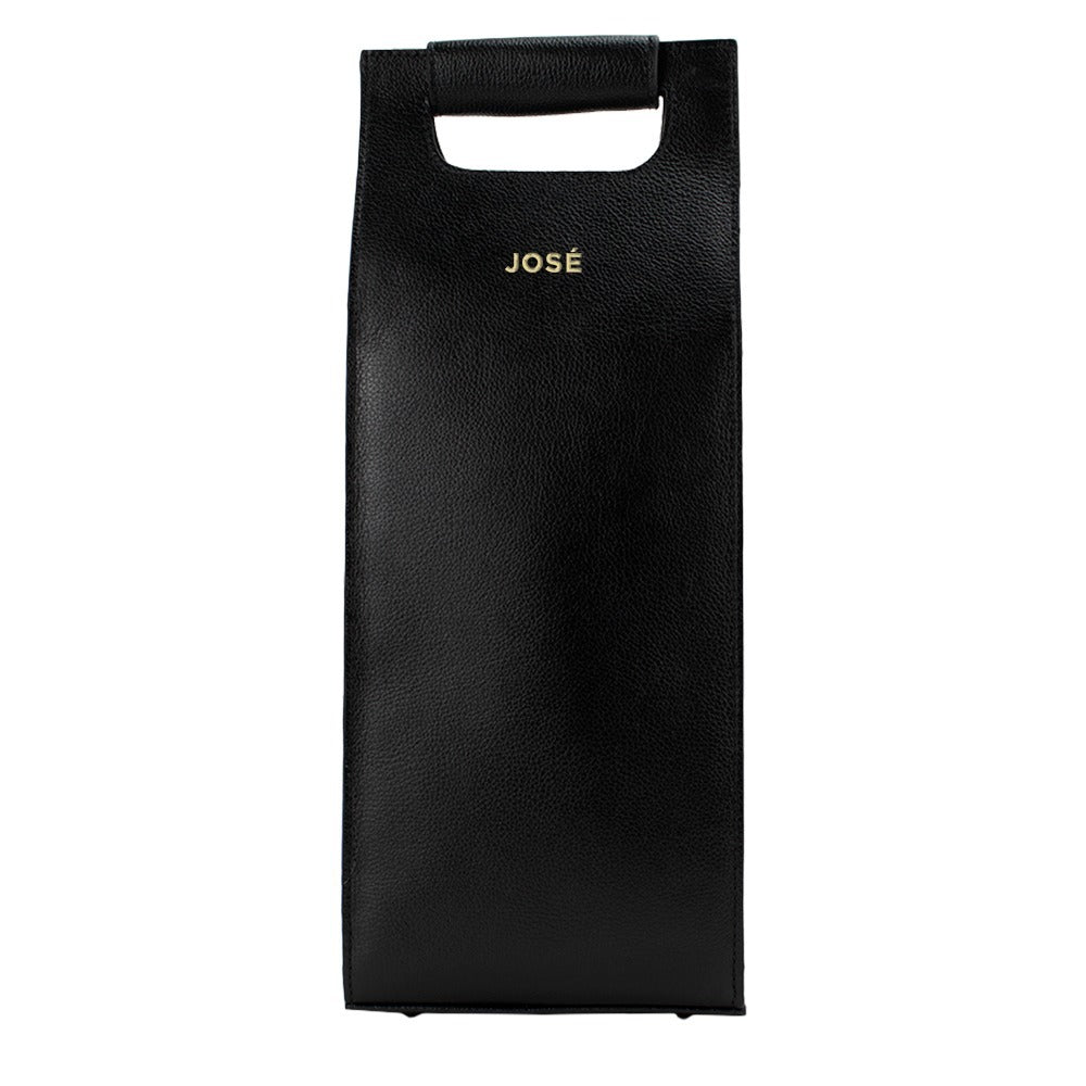 Porta Vinho Duplo Clássico